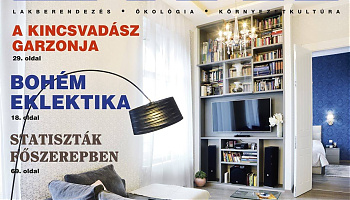 Szép Lak - 2017 április - 