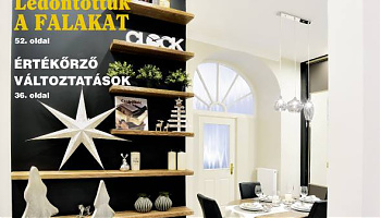 Szép Lak - 2016 december - 